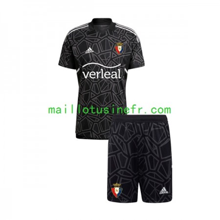 Maillot de Foot CA Osasuna Gardien Domicile 2022-23 - Enfant
